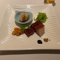 中国飯店 富麗華 - 