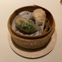 中国飯店 富麗華 - 