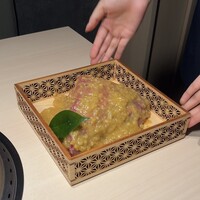 焼肉料理 牛吉日和 - 