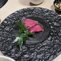 焼肉料理 牛吉日和 - 