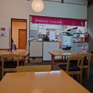 根尾川 谷汲温泉_2