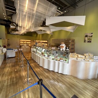 成田ゆめ牧場_2