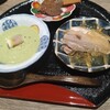 食堂 すず木