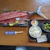 おさかな食堂 こばさん
