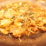 坐もつ焼き いしん - 