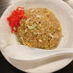 麺場 唐崎商店 - 