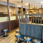 麺場 唐崎商店 - 