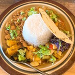 Indian canteen AMI - 