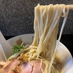 らぁ麺 飛鶏 - 