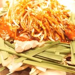 坐もつ焼き いしん - 