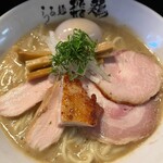 らぁ麺 飛鶏 - 