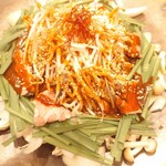 坐もつ焼き いしん - 