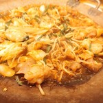 坐もつ焼き いしん - 