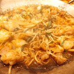 坐もつ焼き いしん - 