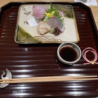 味処えんどう - 