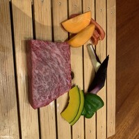 神楽坂 鉄板焼 向日葵 -  神楽坂 鉄板焼 向日葵 -