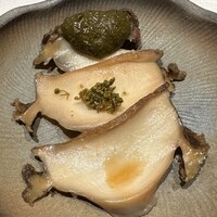 龍寿し - 