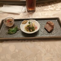 中国料理 花閒 - 
