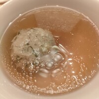 中国料理 花閒 - 