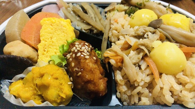 ヨークベニマル 米沢春日店 - 米沢（コンビニ・スーパー）の写真