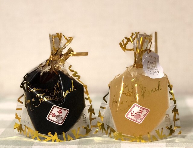 みうら堂製菓 - くりこま高原（洋菓子）の写真