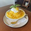 カフェ ドゥ カシェ ぶなの木