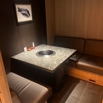 北新地焼肉 きらく - 