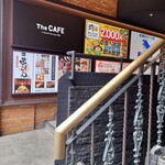 The CAFE - 