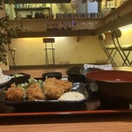 広島牡蠣処 バケツ - 