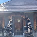 手造りそば 打墨庵 加瀬 - 