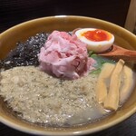 中華蕎麦 無冠 - 