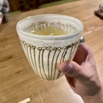 手造りそば 打墨庵 加瀬 - 