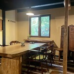 手造りそば 打墨庵 加瀬 - 