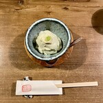 手造りそば 打墨庵 加瀬 - 