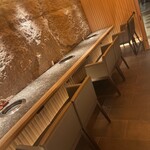 北新地焼肉 きらく - 