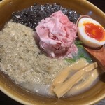 中華蕎麦 無冠 - 