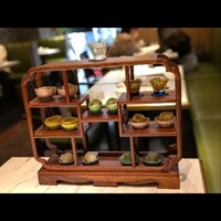 中華街 桂宮 - 