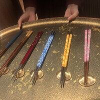 北新地焼肉 きらく - 