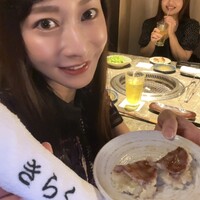 北新地焼肉 きらく - 