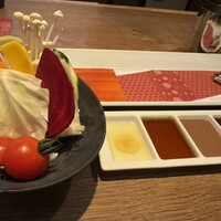 銀座 六覺燈 銀座店  - 