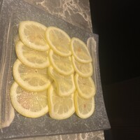 北新地焼肉 きらく - 