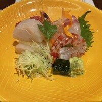 日本料理おばな - 