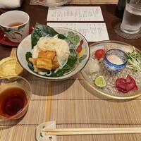 日本料理おばな - 