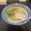 濃厚鶏白湯らーめん 麺匠なべすけ 町田店