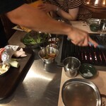 金豚食堂 クムテジシクタン - 