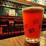 クラフトビアバル IBREW - 