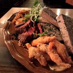 クラフトビアバル IBREW - 