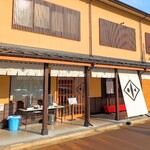 そば処 長岡小嶋屋 本店 - 