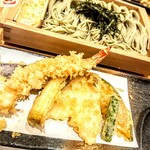 そば処 長岡小嶋屋 本店 - 