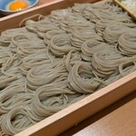 そば処 長岡小嶋屋 本店 - 